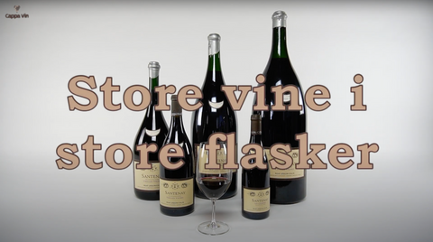 Bliv husket – gør vintryk