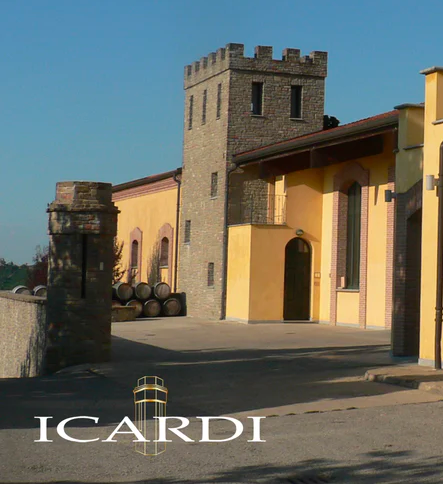Brachetto Suri Vigin, Icardi, Piemonte, Italien 2023