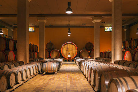 Bardolino Chiaretto Rosé, Monteci, Veneto, Italien 2023