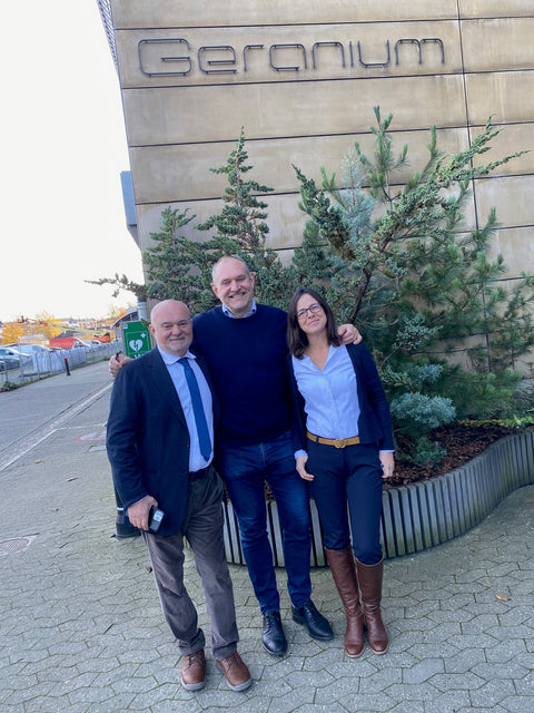 𝟮 𝘄𝗶𝗻𝗲𝗺𝗮𝗸𝗲𝗿𝘀  𝟯 𝗱𝗮𝗴𝗲  𝟲 𝗲𝘃𝗲𝗻𝘁𝘀