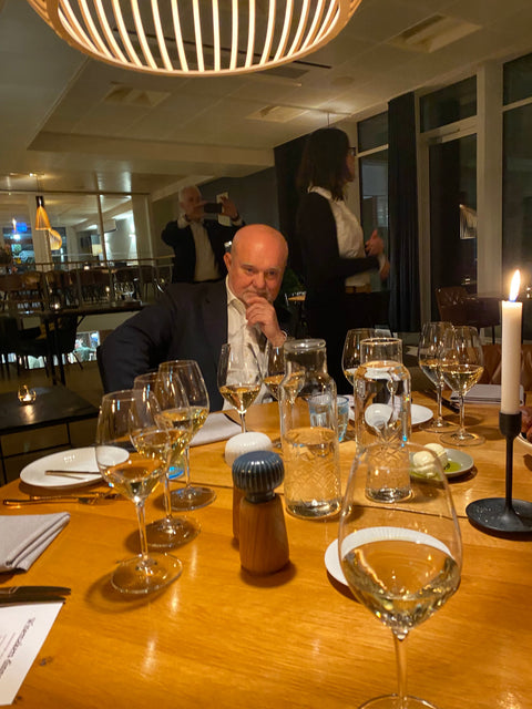 Arven efter Babette kan smages og mærkes🤗