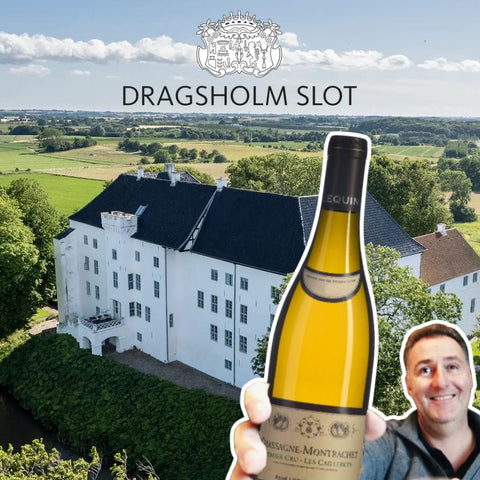 Kan du lide stor Bourgogne?