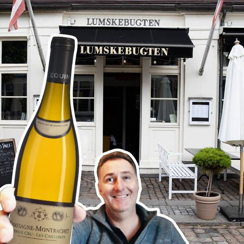 Kan du lide Stor Bourgogne og Gastronomi?