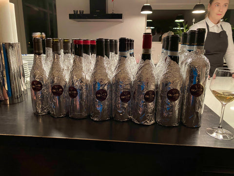 𝗛𝗶𝗴𝗵𝘀 & 𝗟𝗼𝘄𝘀 595,- pr. person