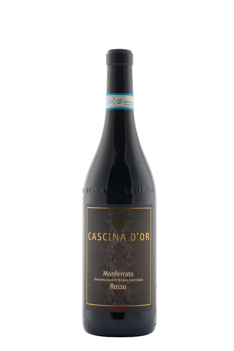 Cascina d'Or, Monferrato Rosso, Icardi, Piemonte, Italien 2021