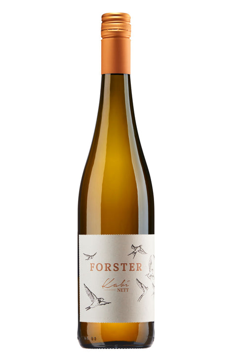Kabi Riesling, Kabinett, Forster, Nahe, Tyskland 2025